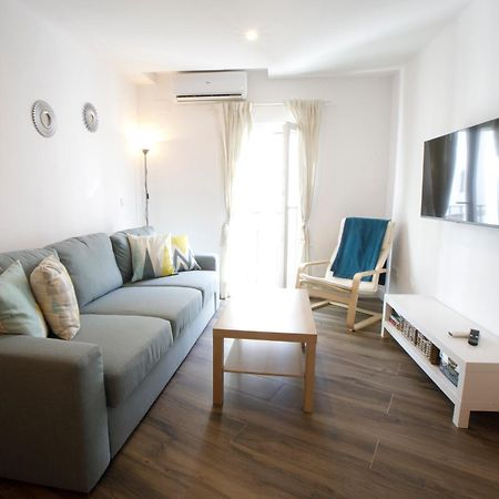 Apartamentos El Balcon De La Trinidad Cordoba - Great Location Exteriér fotografie