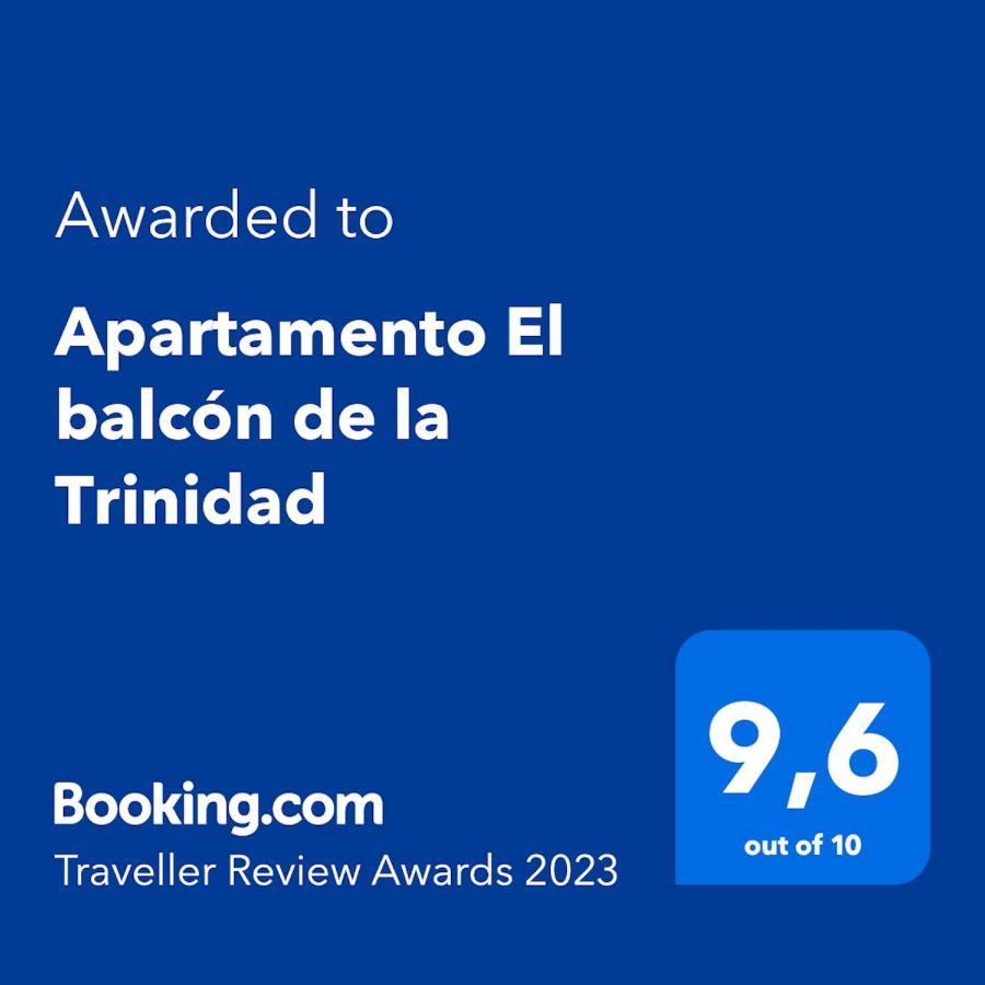 Apartamentos El Balcon De La Trinidad Cordoba - Great Location Exteriér fotografie