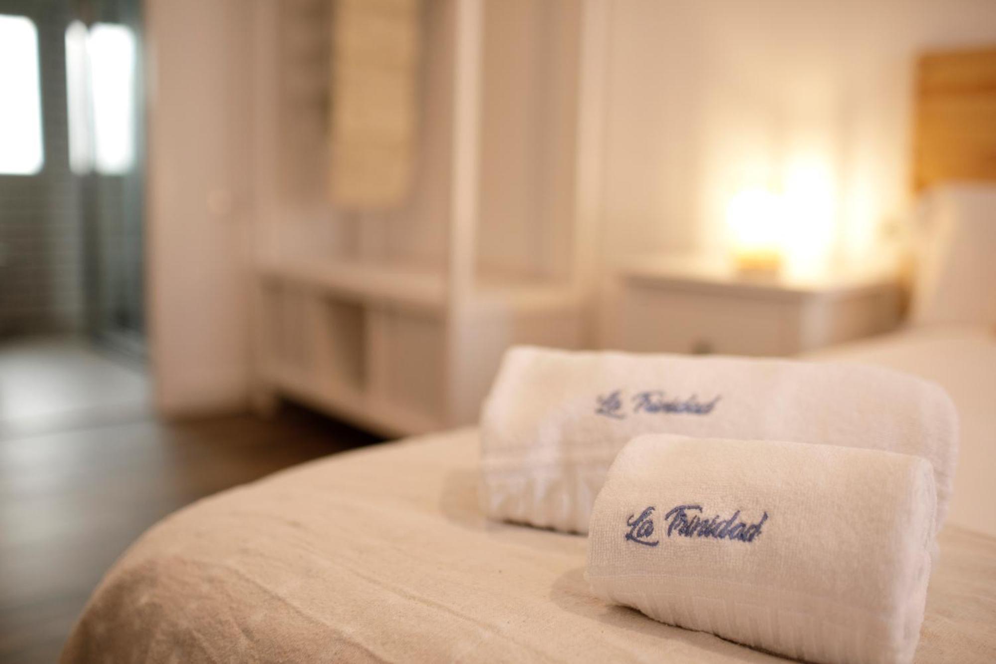 Apartamentos El Balcon De La Trinidad Cordoba - Great Location Exteriér fotografie