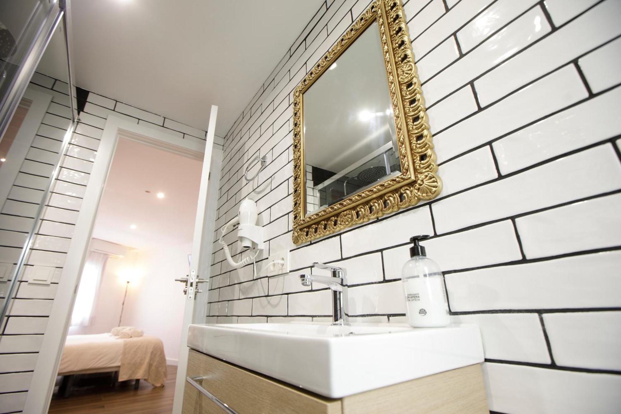 Apartamentos El Balcon De La Trinidad Cordoba - Great Location Exteriér fotografie