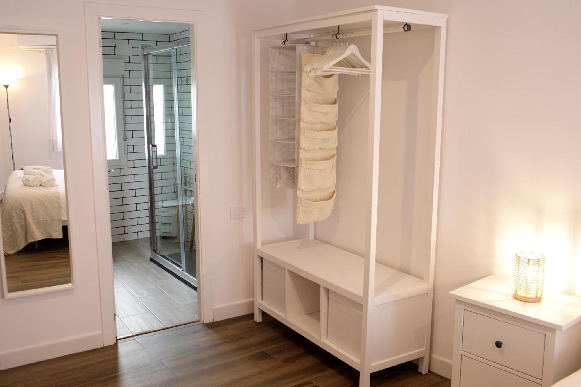 Apartamentos El Balcon De La Trinidad Cordoba - Great Location Exteriér fotografie
