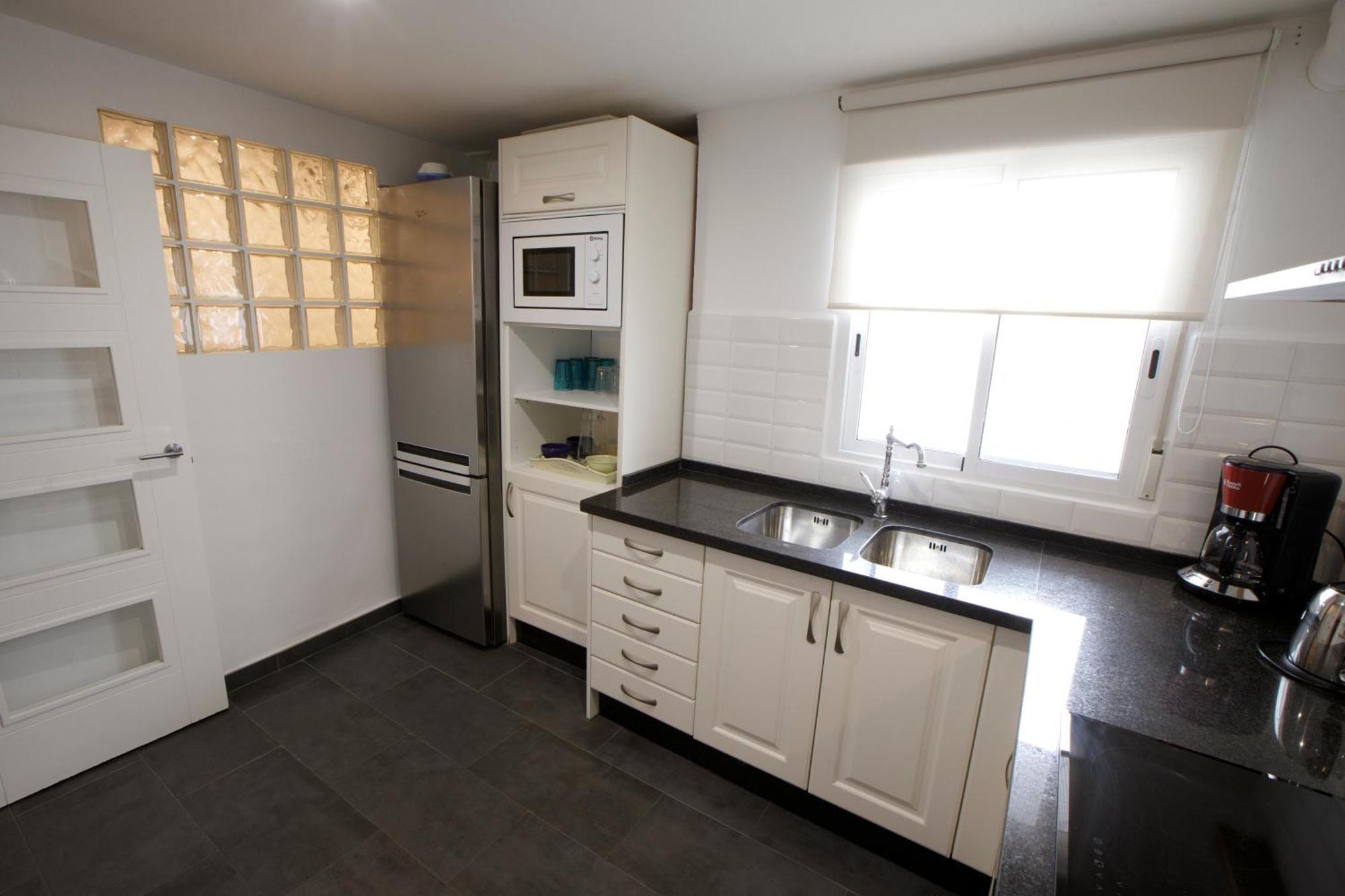Apartamentos El Balcon De La Trinidad Cordoba - Great Location Exteriér fotografie