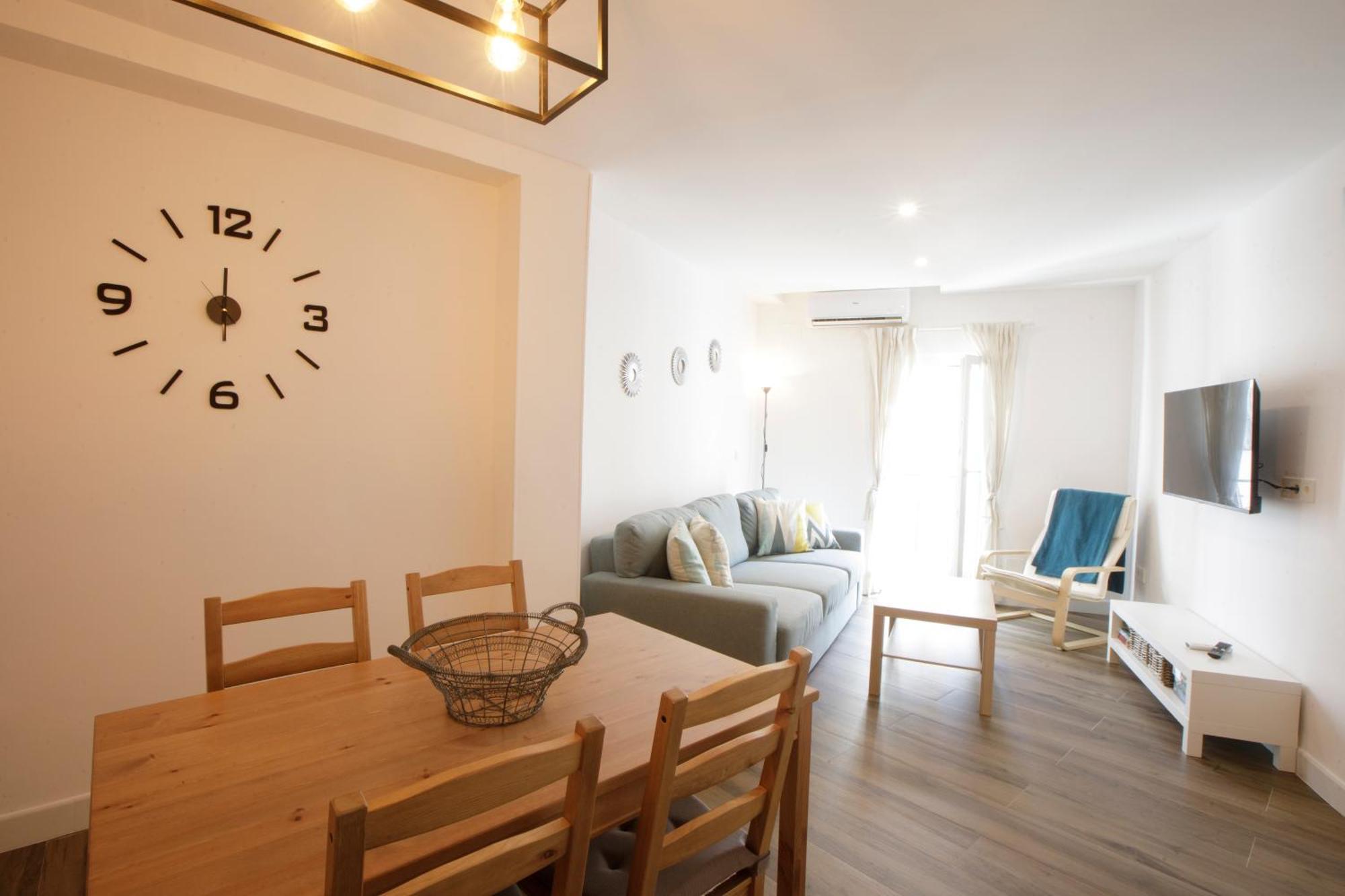 Apartamentos El Balcon De La Trinidad Cordoba - Great Location Exteriér fotografie