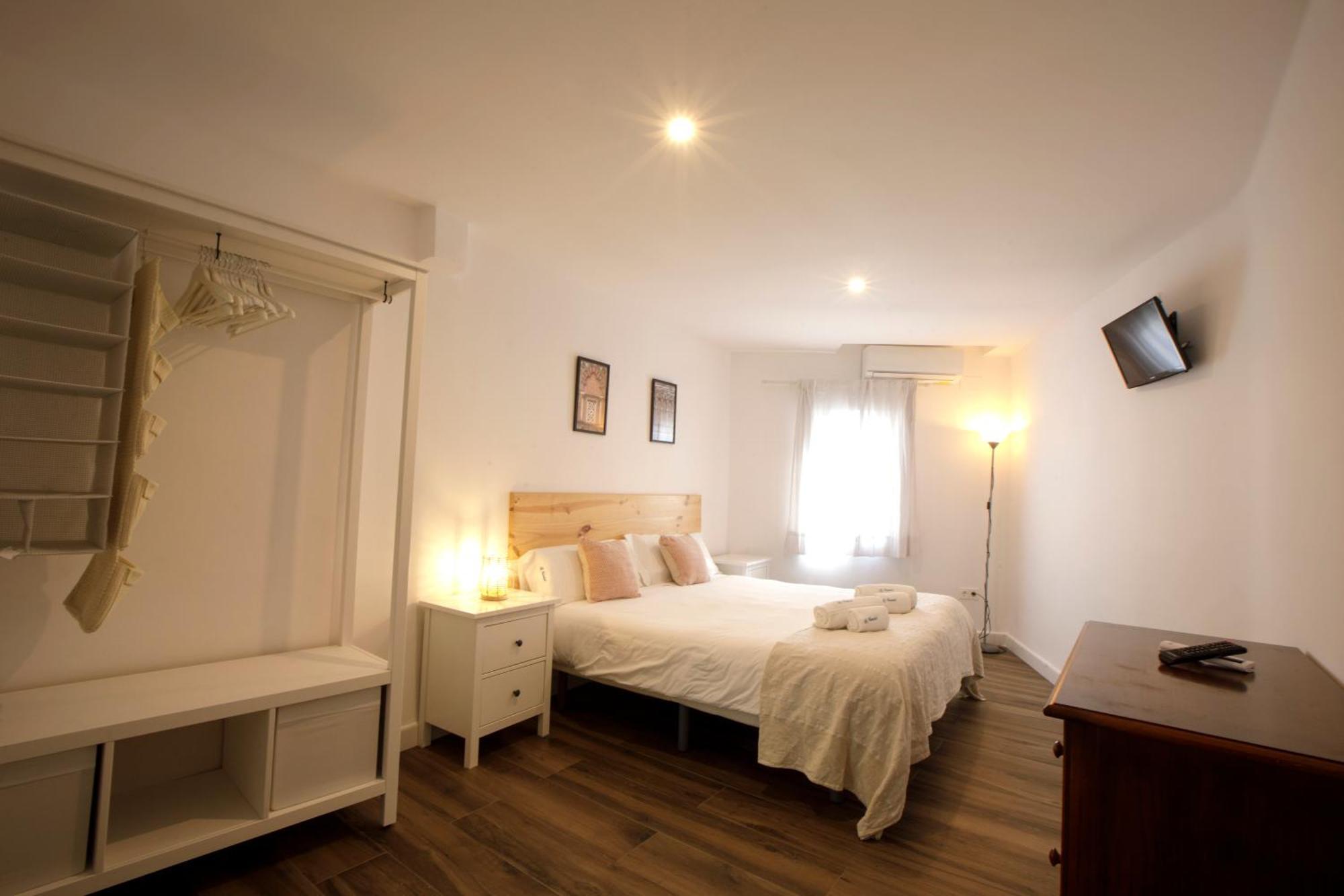 Apartamentos El Balcon De La Trinidad Cordoba - Great Location Exteriér fotografie