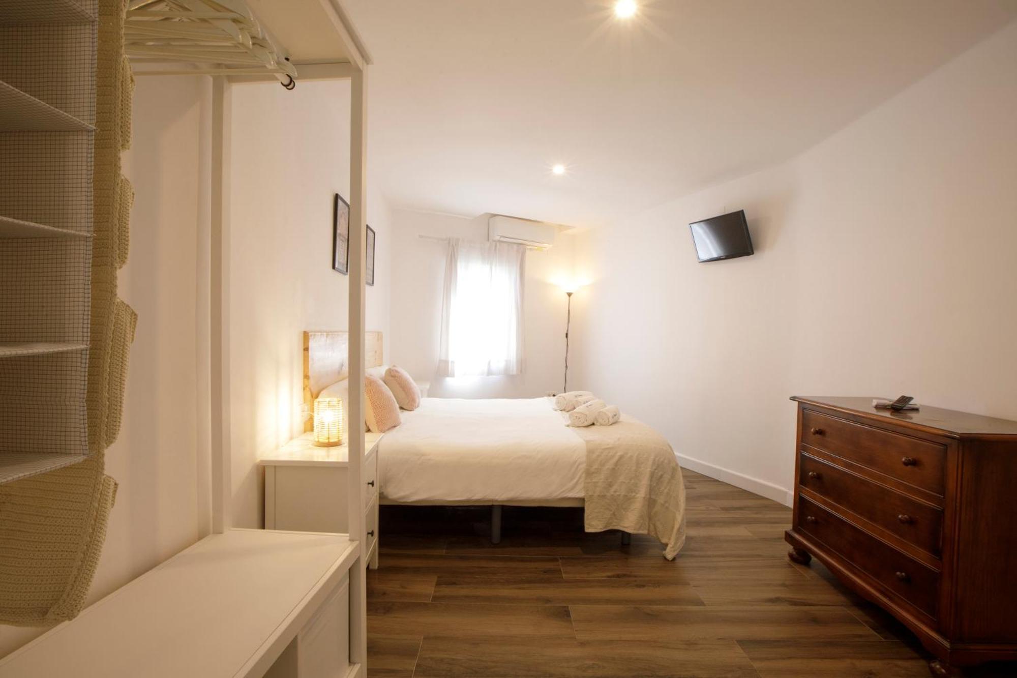 Apartamentos El Balcon De La Trinidad Cordoba - Great Location Exteriér fotografie