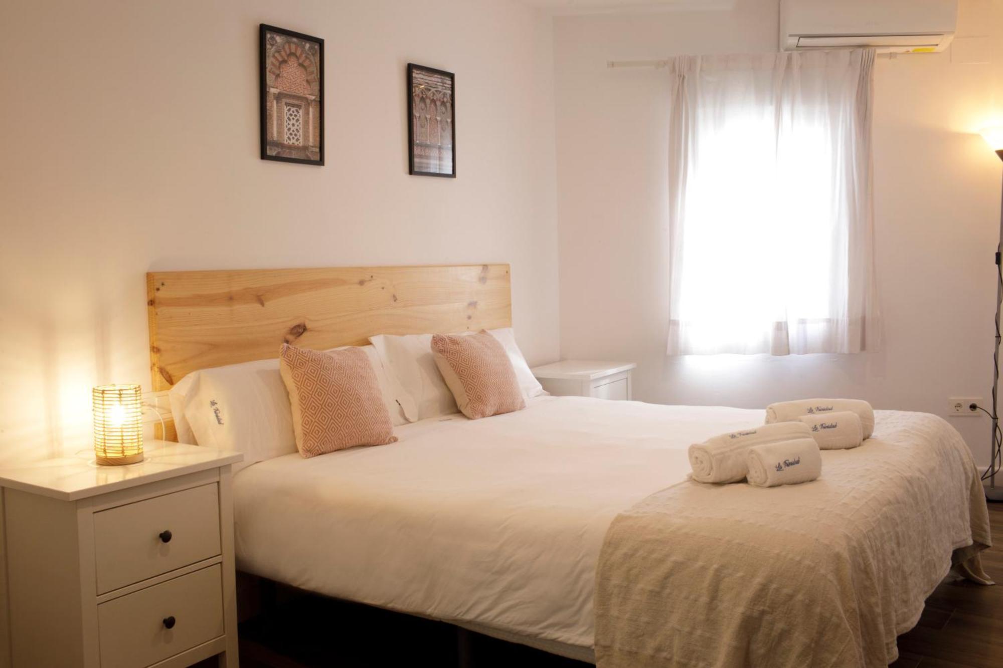 Apartamentos El Balcon De La Trinidad Cordoba - Great Location Exteriér fotografie