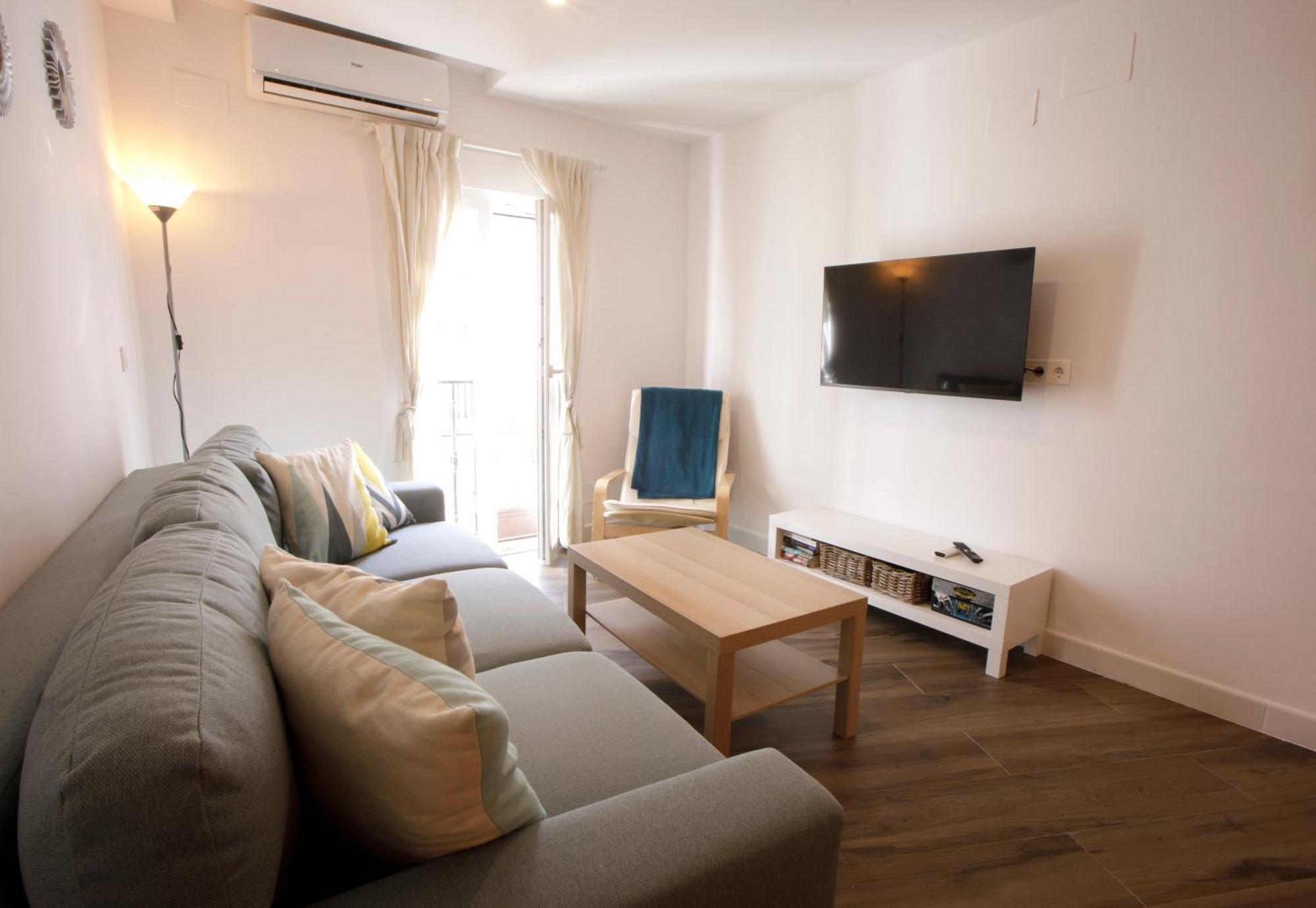 Apartamentos El Balcon De La Trinidad Cordoba - Great Location Exteriér fotografie
