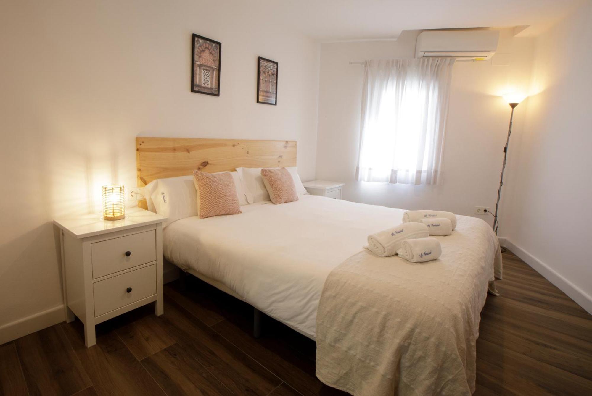 Apartamentos El Balcon De La Trinidad Cordoba - Great Location Exteriér fotografie