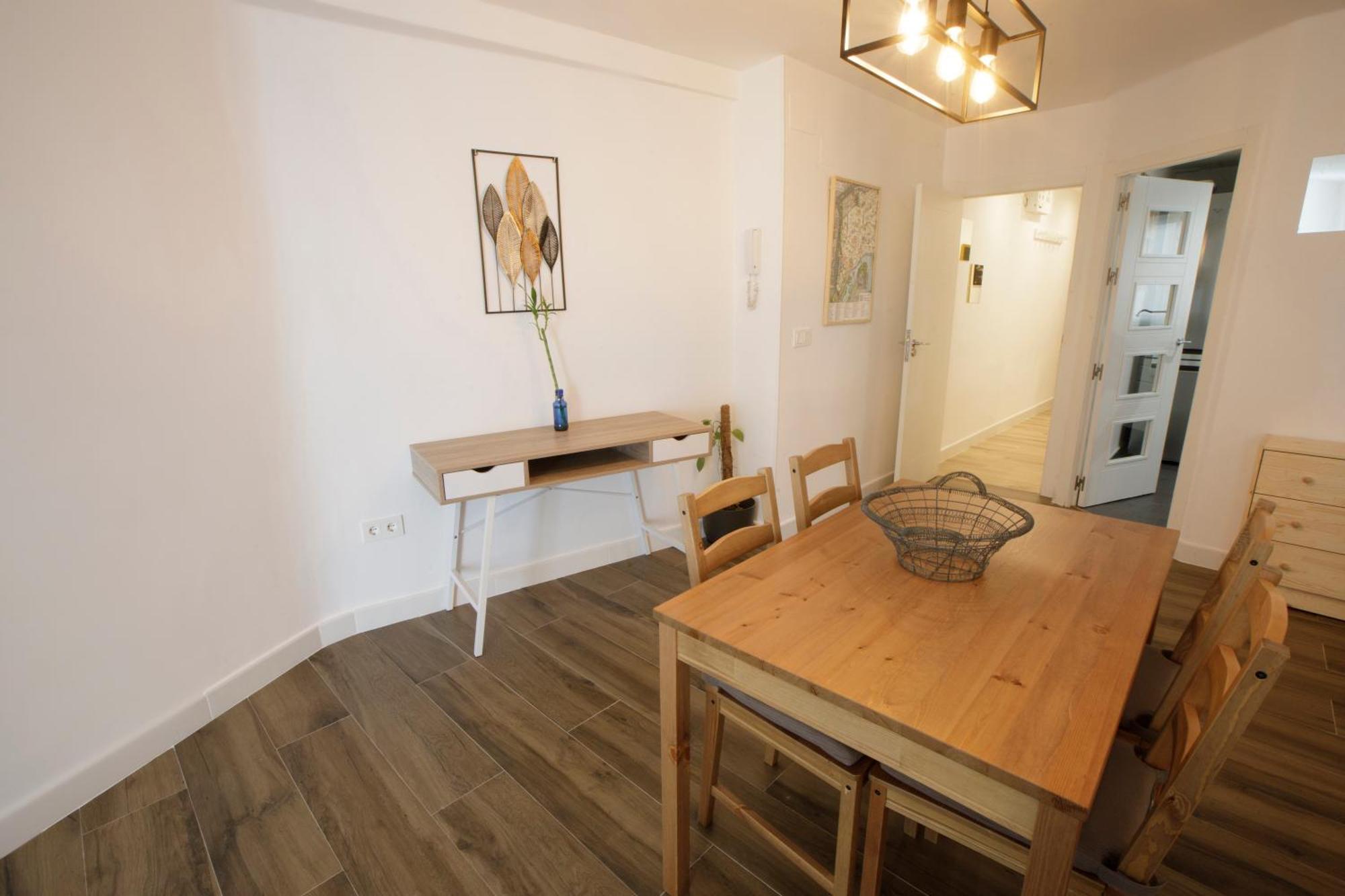 Apartamentos El Balcon De La Trinidad Cordoba - Great Location Exteriér fotografie