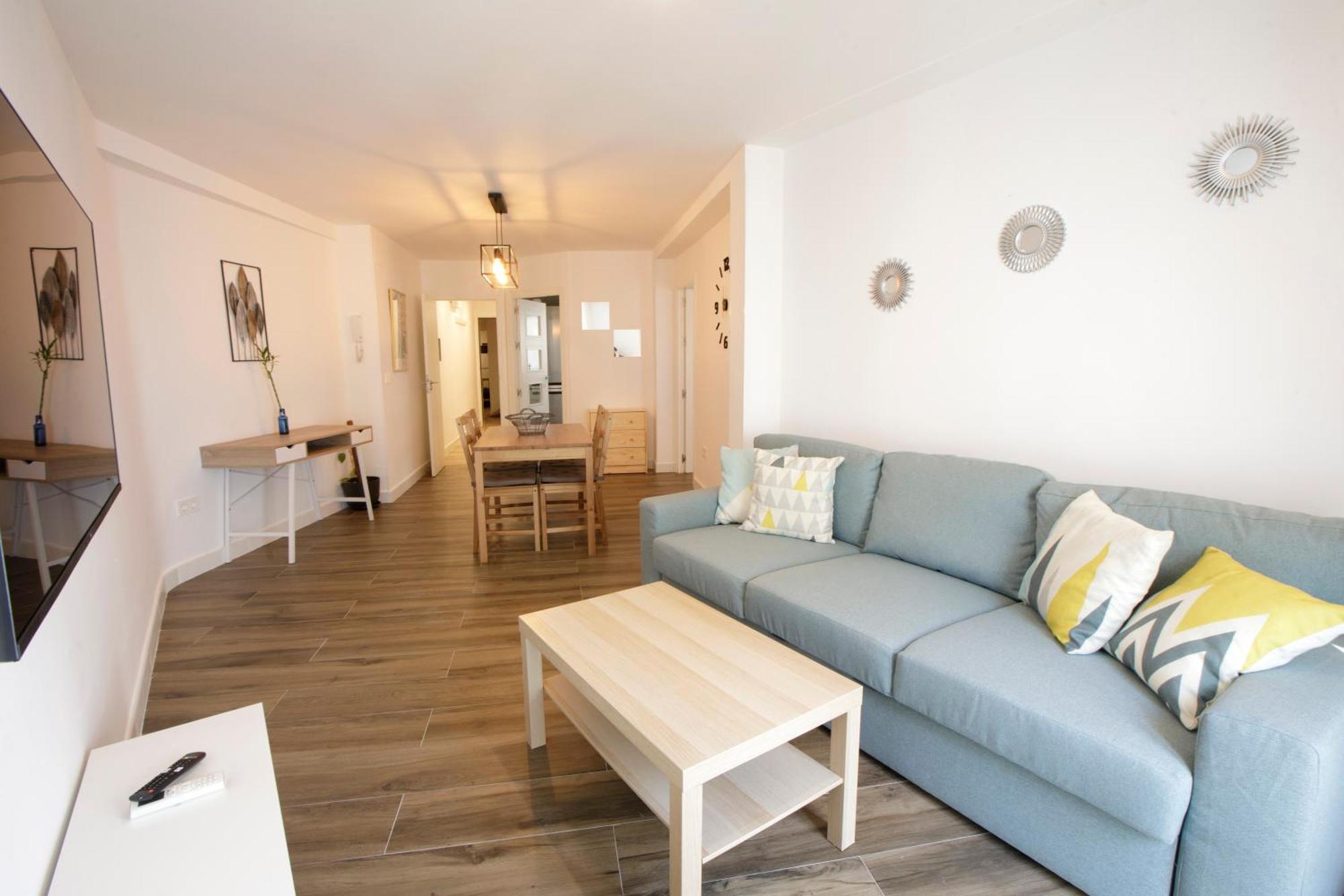 Apartamentos El Balcon De La Trinidad Cordoba - Great Location Exteriér fotografie