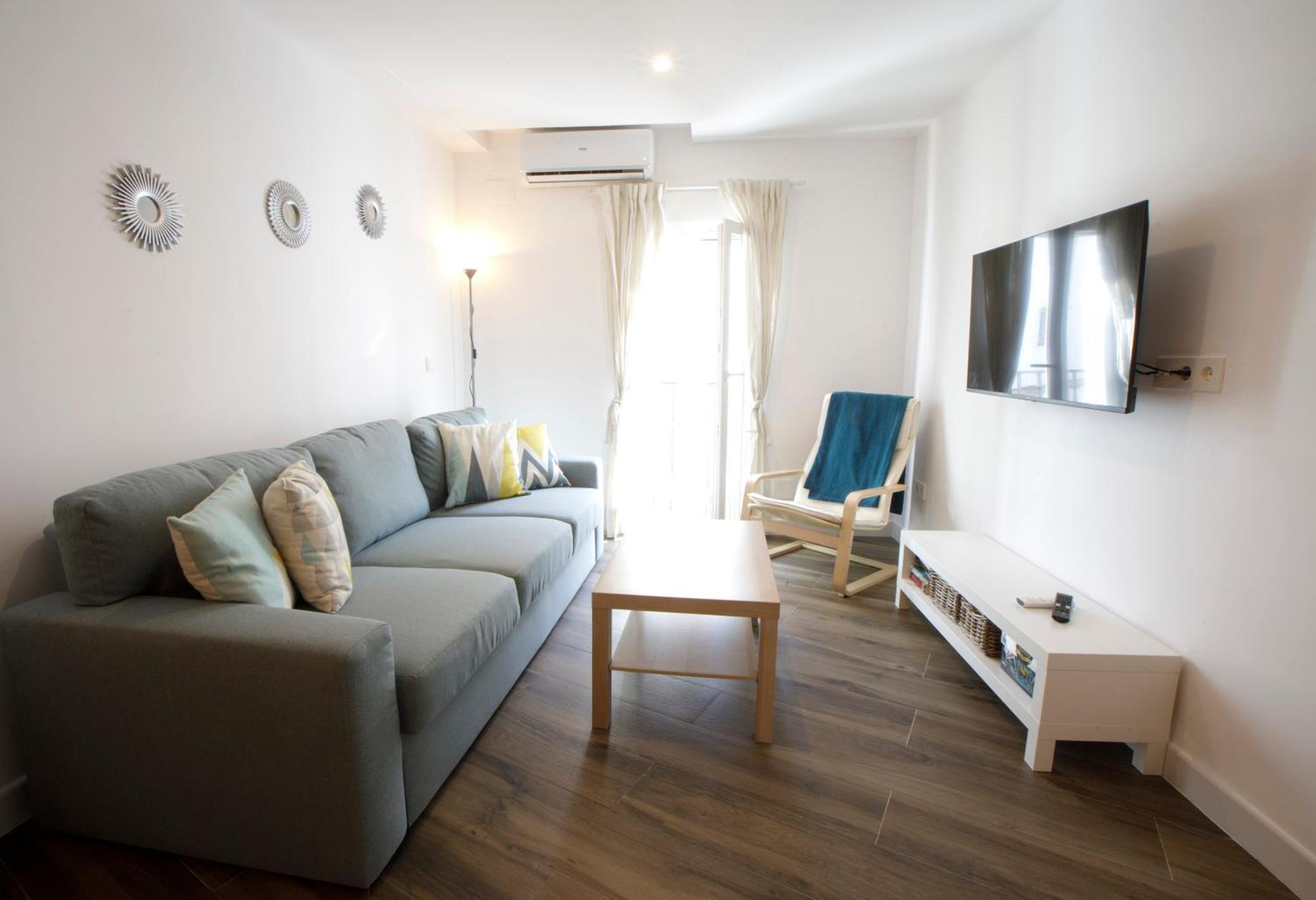 Apartamentos El Balcon De La Trinidad Cordoba - Great Location Exteriér fotografie